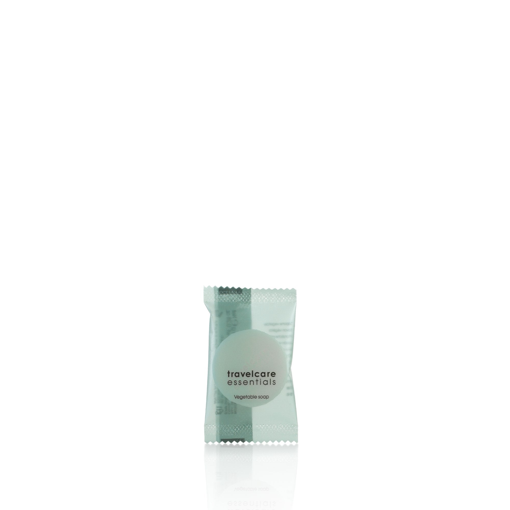 Travelcare Essentials Vegetable Soap (8 g)