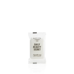 Guest Love Vegetable Soap (30 g)