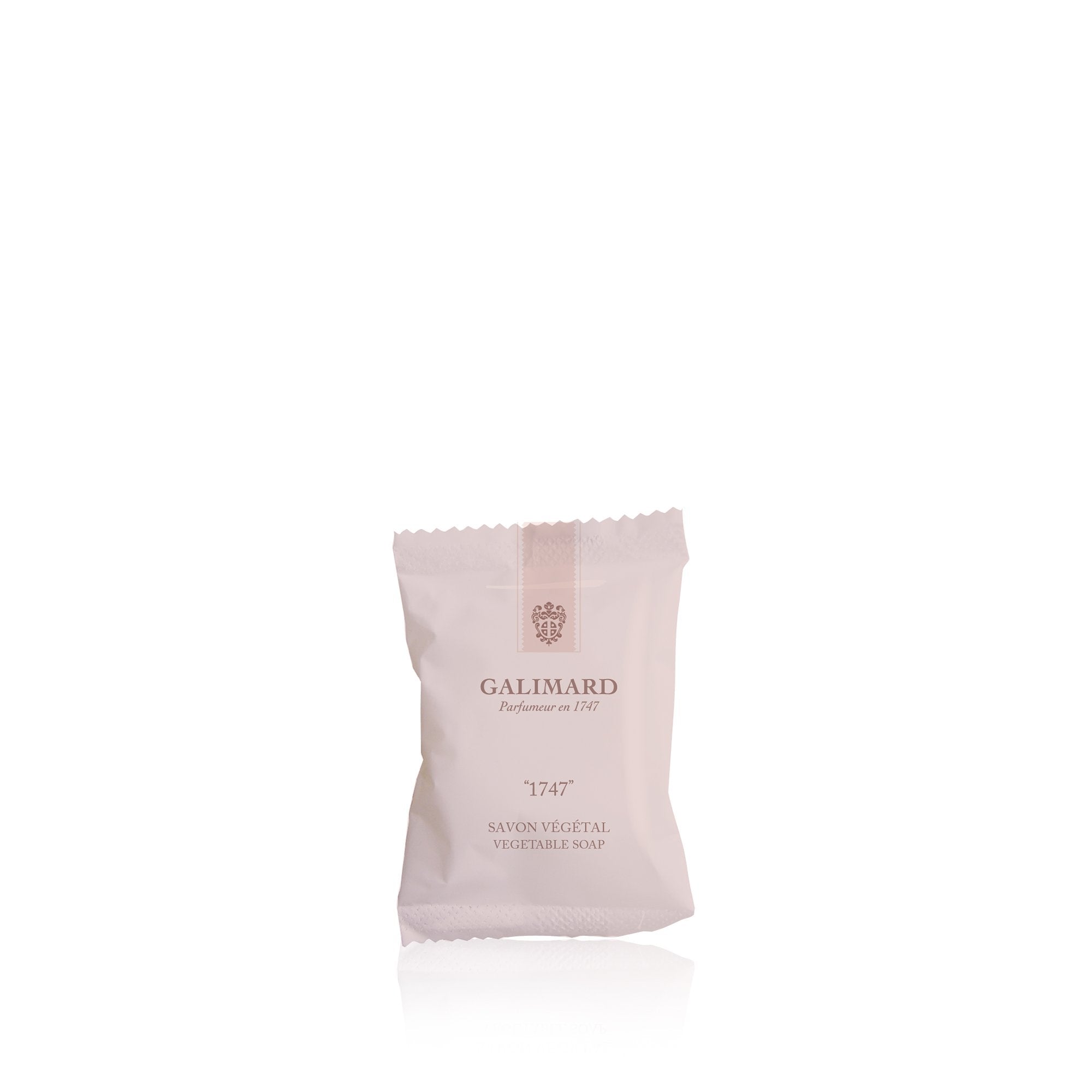 Galimard "1747" Vegetable Soap (20 g)