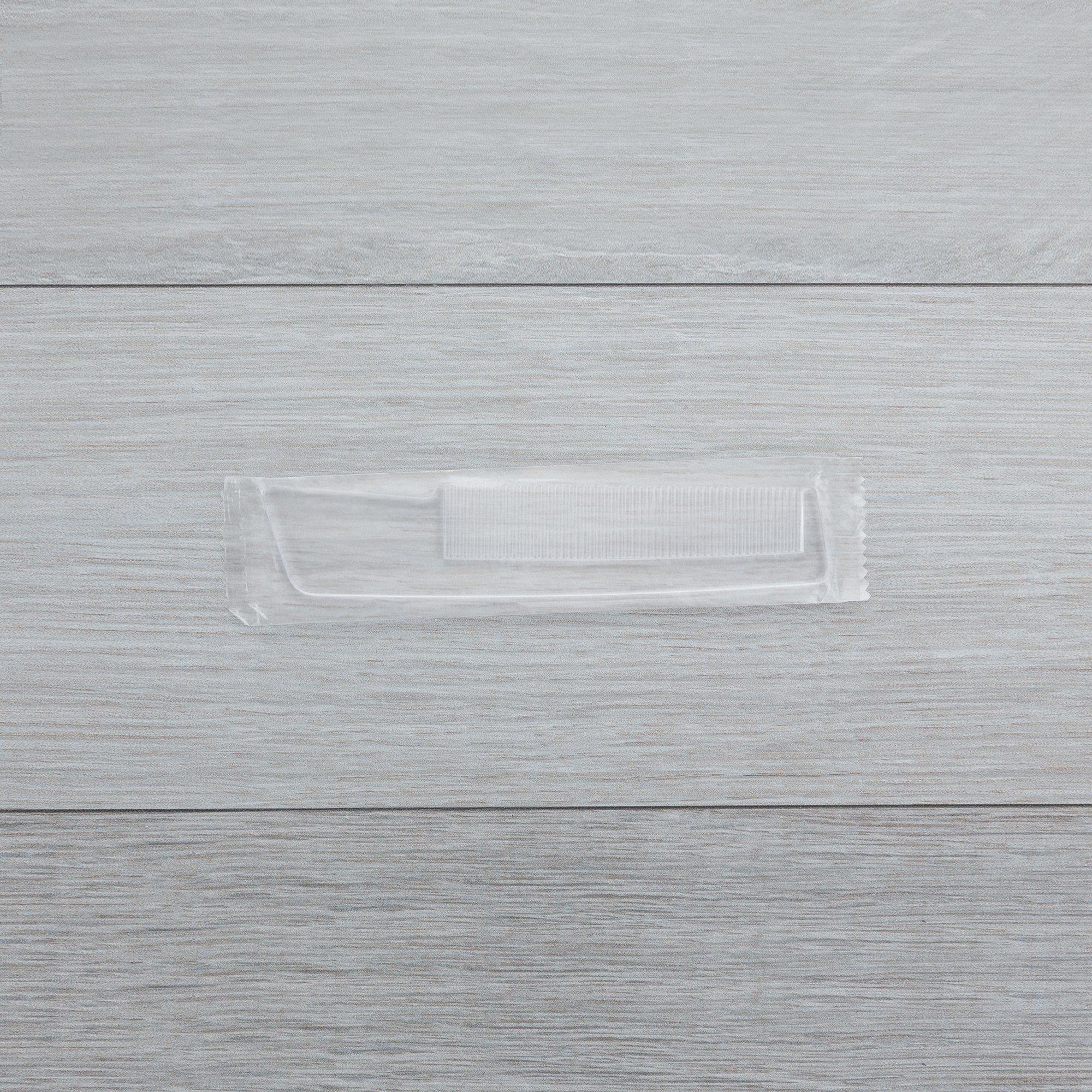 No Logo Transparent Comb