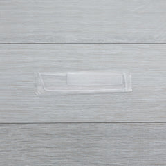 No Logo Transparent Comb