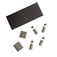 Acca Kappa "Giallo Elicriso" Scatola Campionario Travel Size - 30Pack