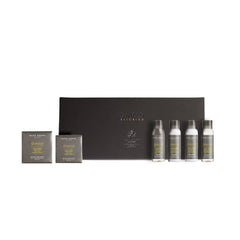 Acca Kappa "Giallo Elicriso" Scatola Campionario Travel Size - 30Pack