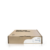 Travel Care Essentials Scatola Campionario Dispenser - 6Pack