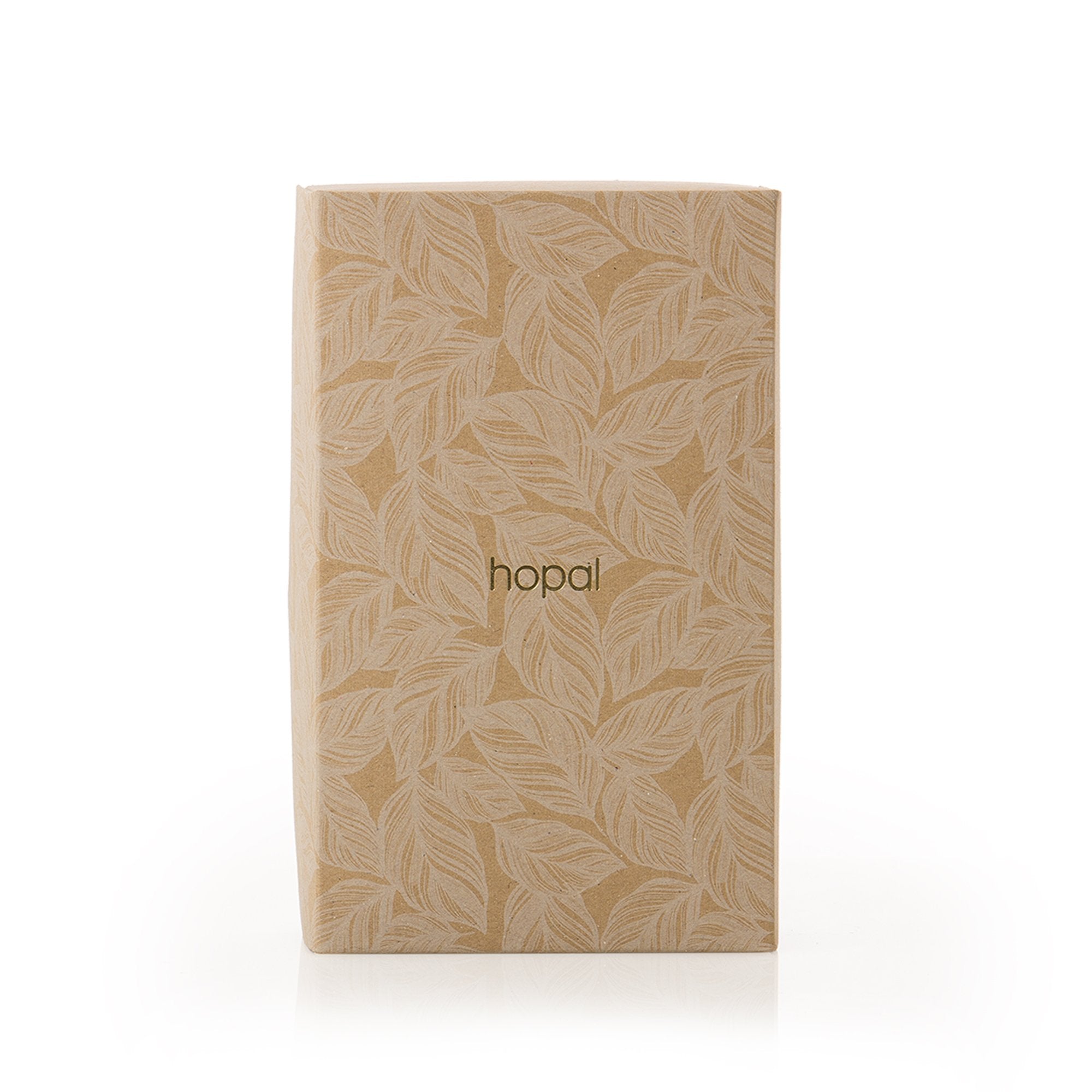 Hopal Cysoap Dispenser presentation box