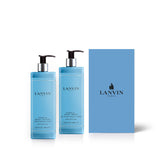 Lanvin "Orange Ambre" Sample Box - 9Pack