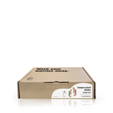 Wall Bracket Dispenser Sample Box - 5Pack