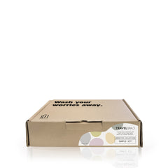 Travelcare Scatola Campionario Amenities- 1Pack