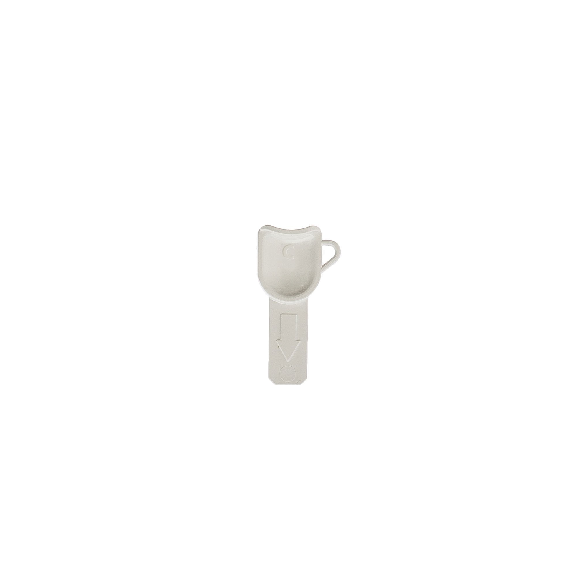 Opening Key For CYS/PDB/PDS Dispenser Support Bracket