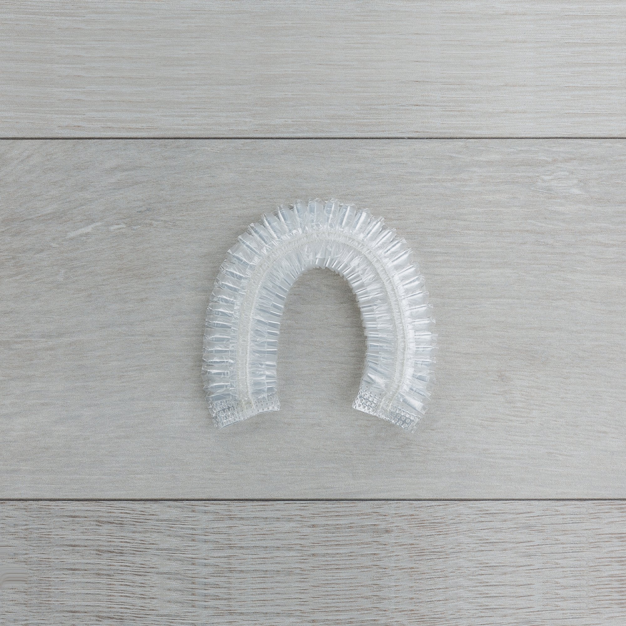 No Logo Shower Cap