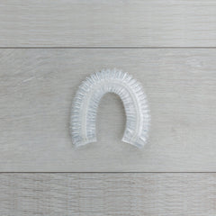 No Logo Shower Cap