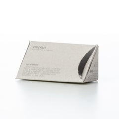 Anyah Cotton Fioc e Lima Unghie Eco - 450Pack