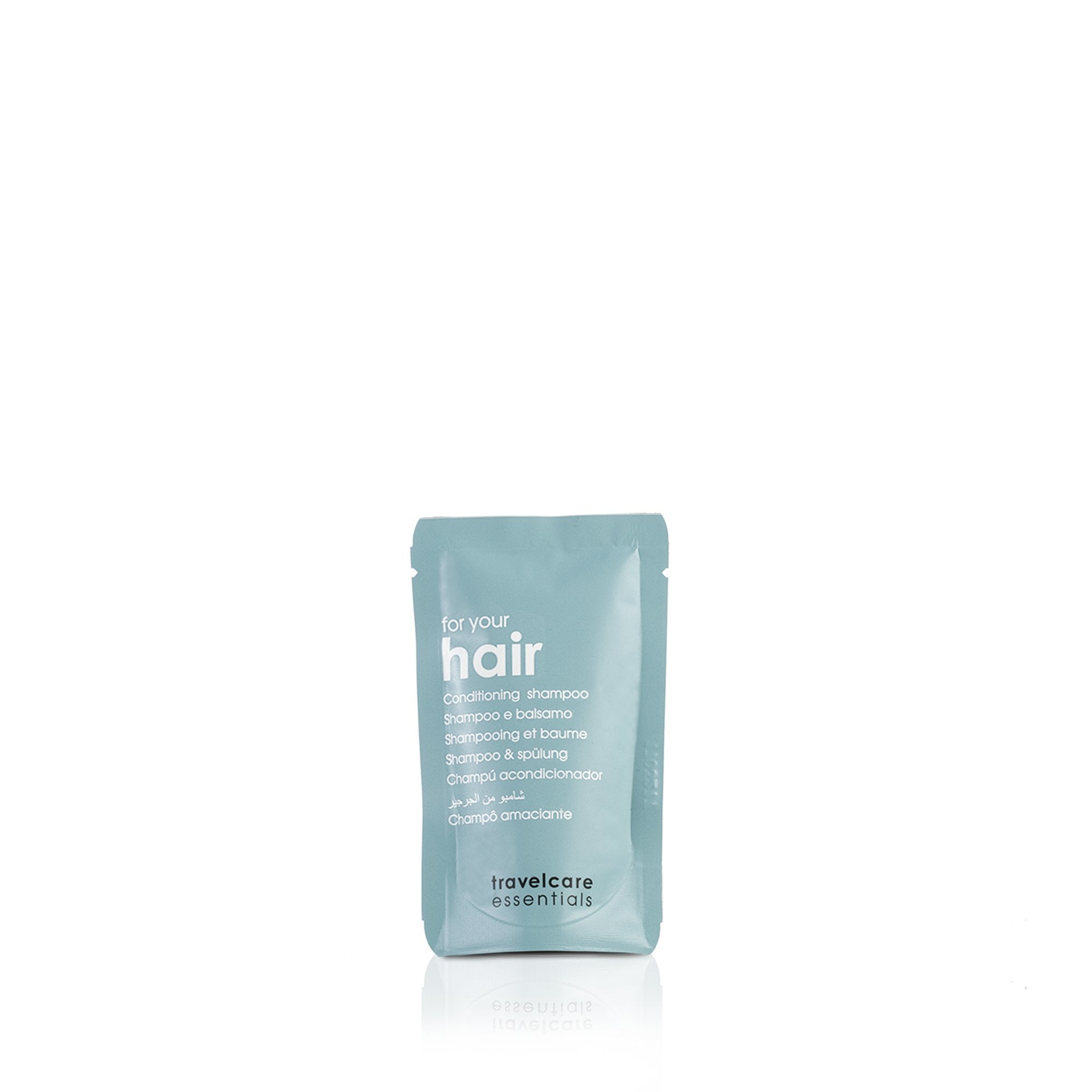 Travelcare Essentials Conditioning Shampoo (15 ml)