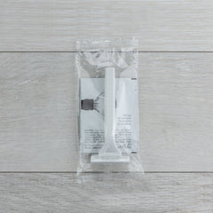 No Logo Shaving Kit