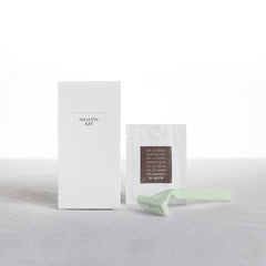 Bodoni Shaving Kit Eco