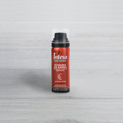 No Logo Intesa Shaving Foam