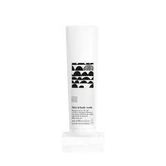 Azha Hair And Body Wash Cartridge For Dispenser (300 ml)