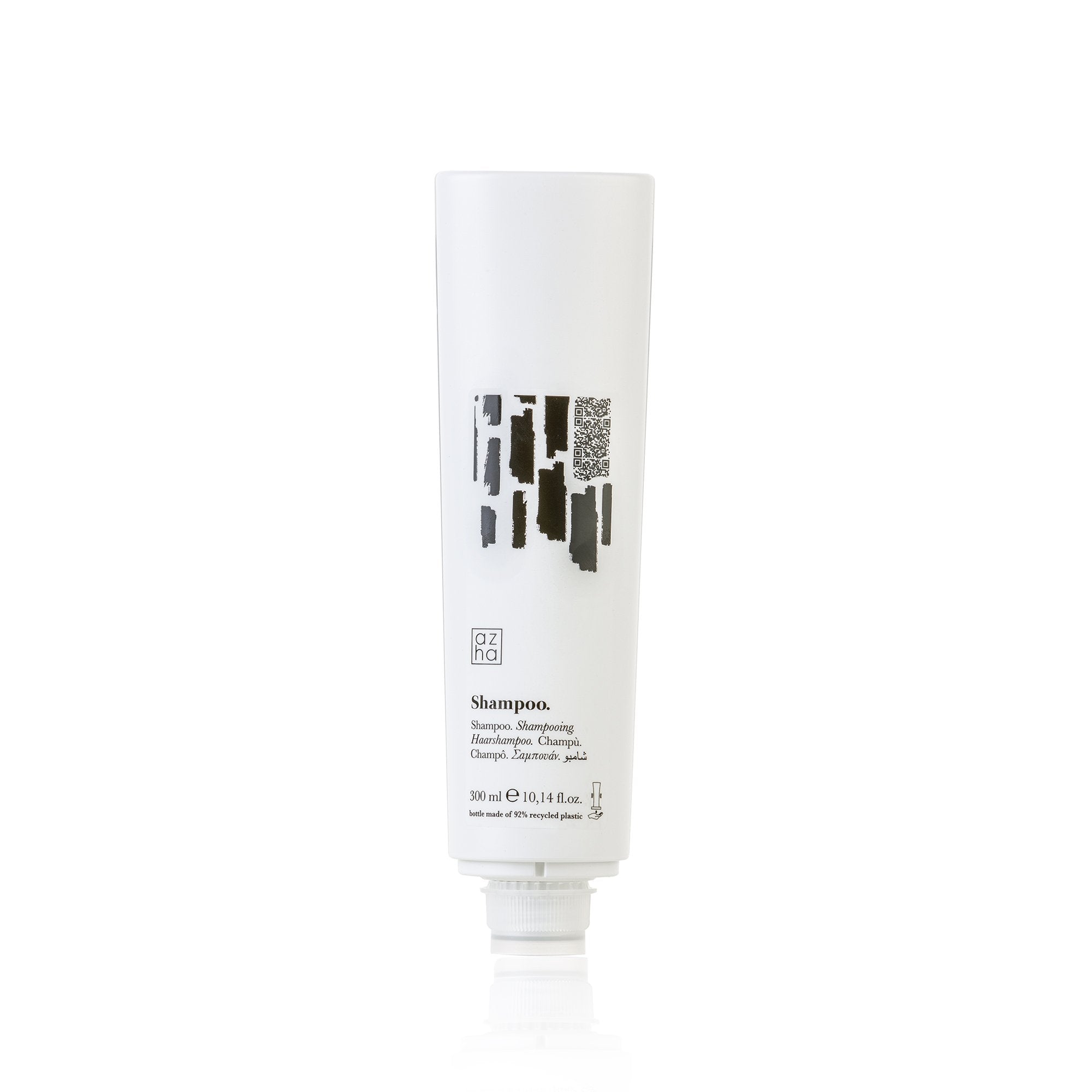 Azha Shampoo Cartridge For Dispenser (300 ml)