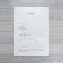 No Logo Laundry Bag - 1000Pack