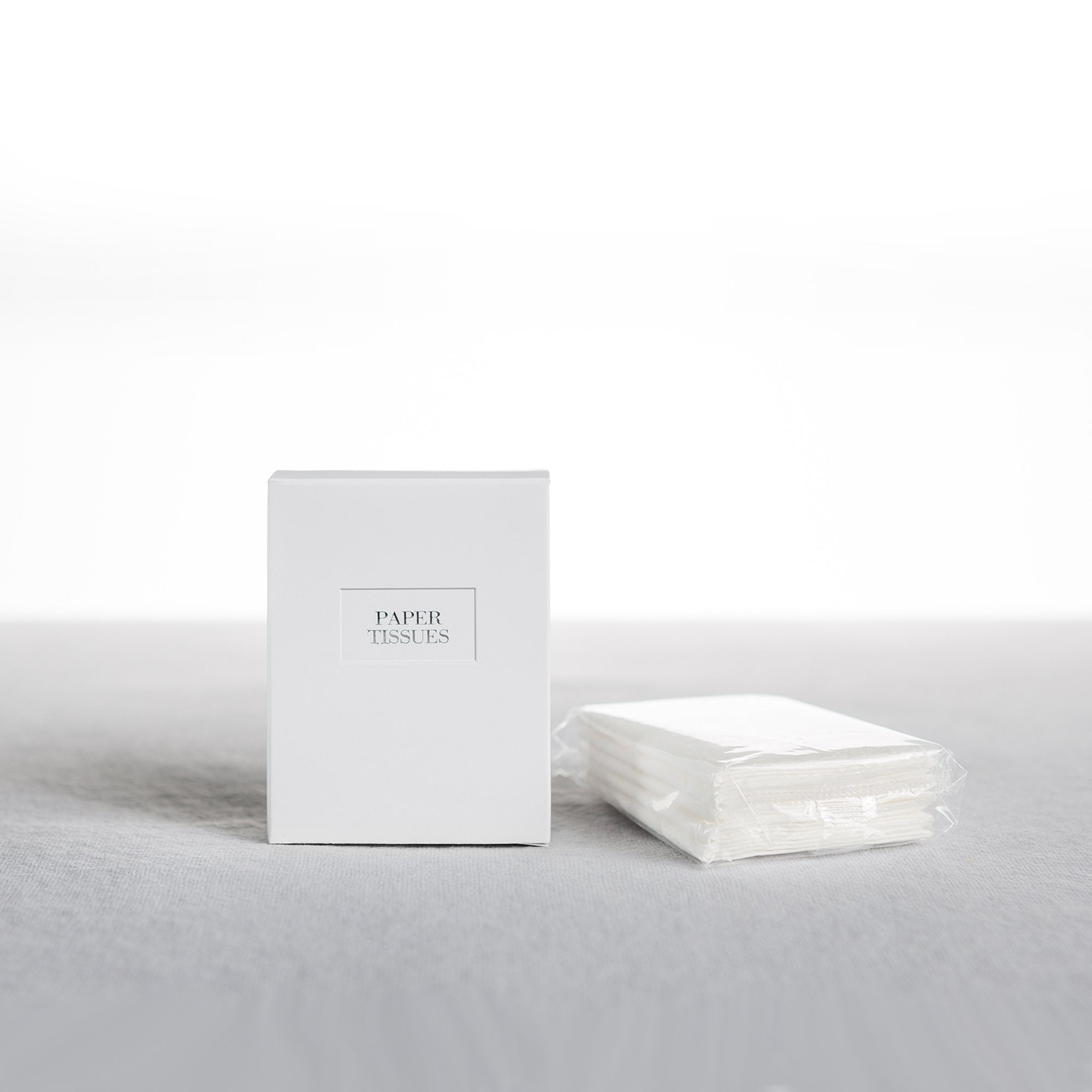 Bodoni Paper Tissues