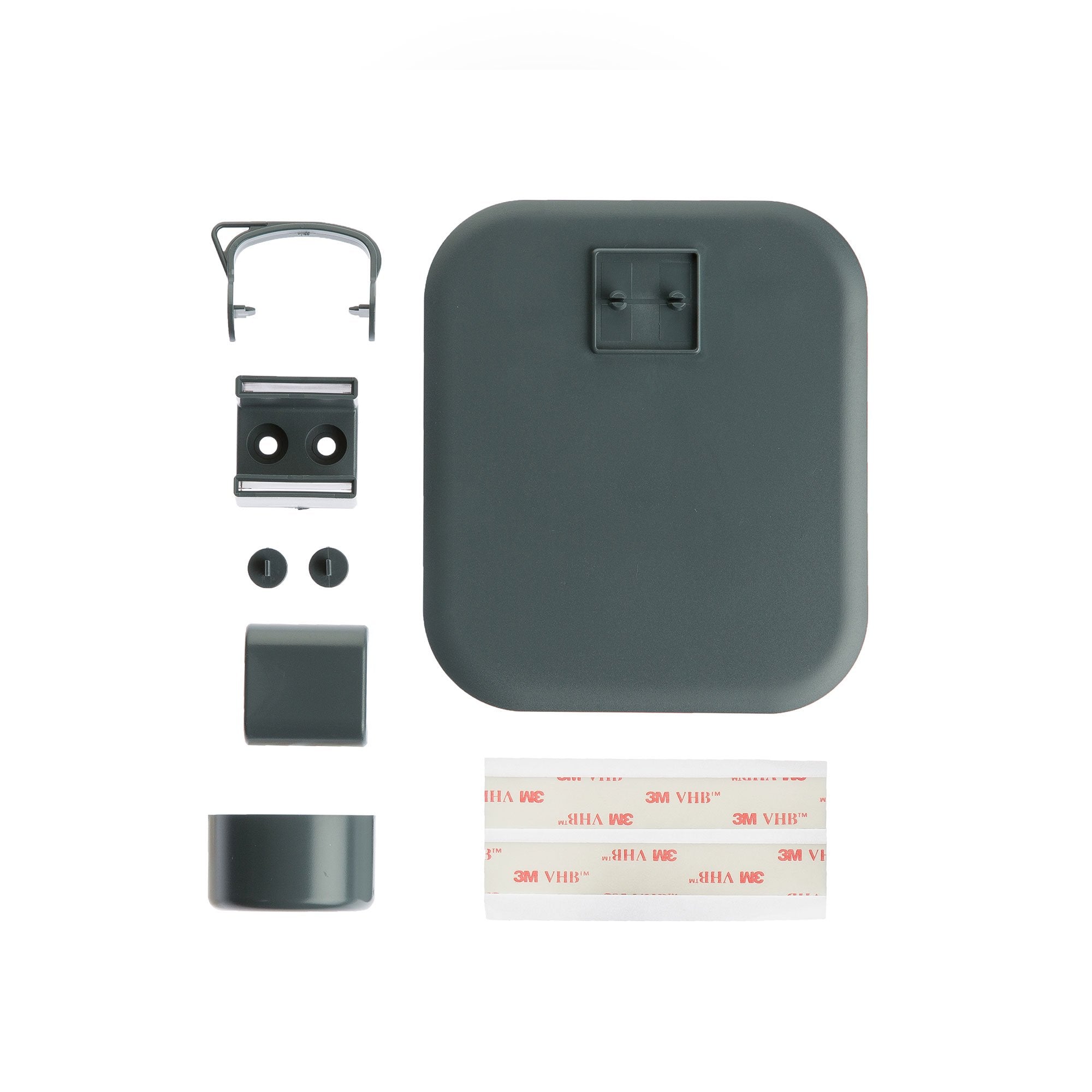 Platform Adhesive With Holder For Swing Me Dispenser