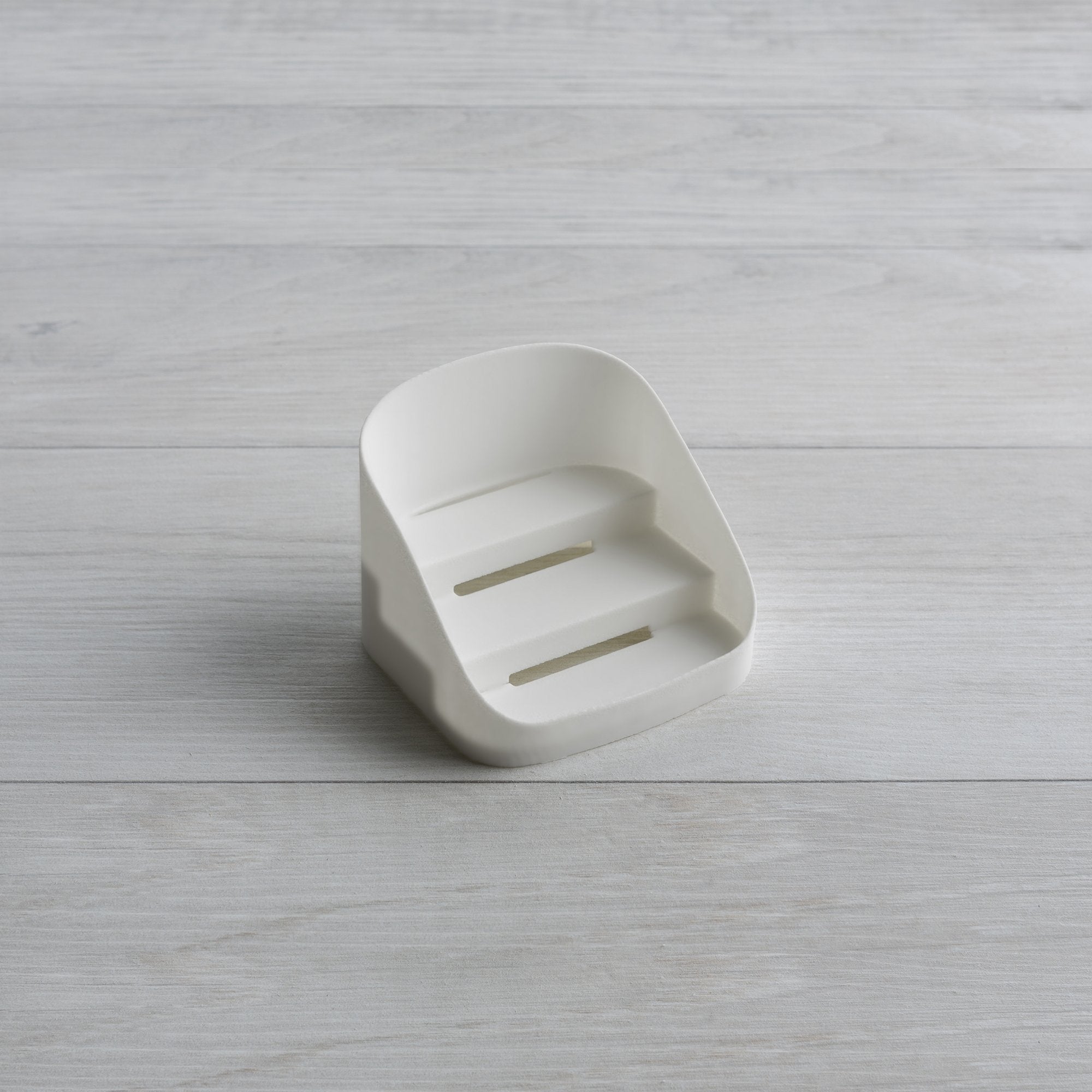 No Logo Tray "Stair" For Doypack
