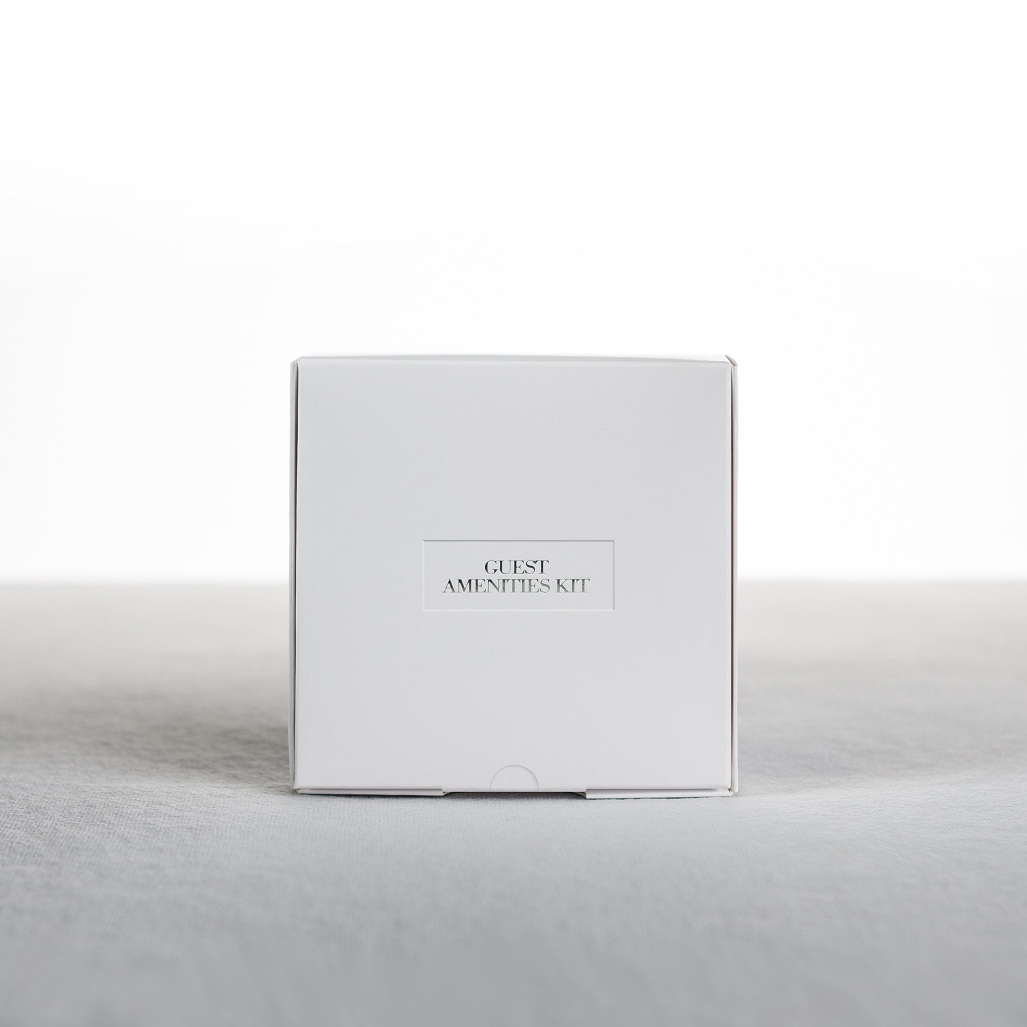 Bodoni "One Piece" Eco Paper Case