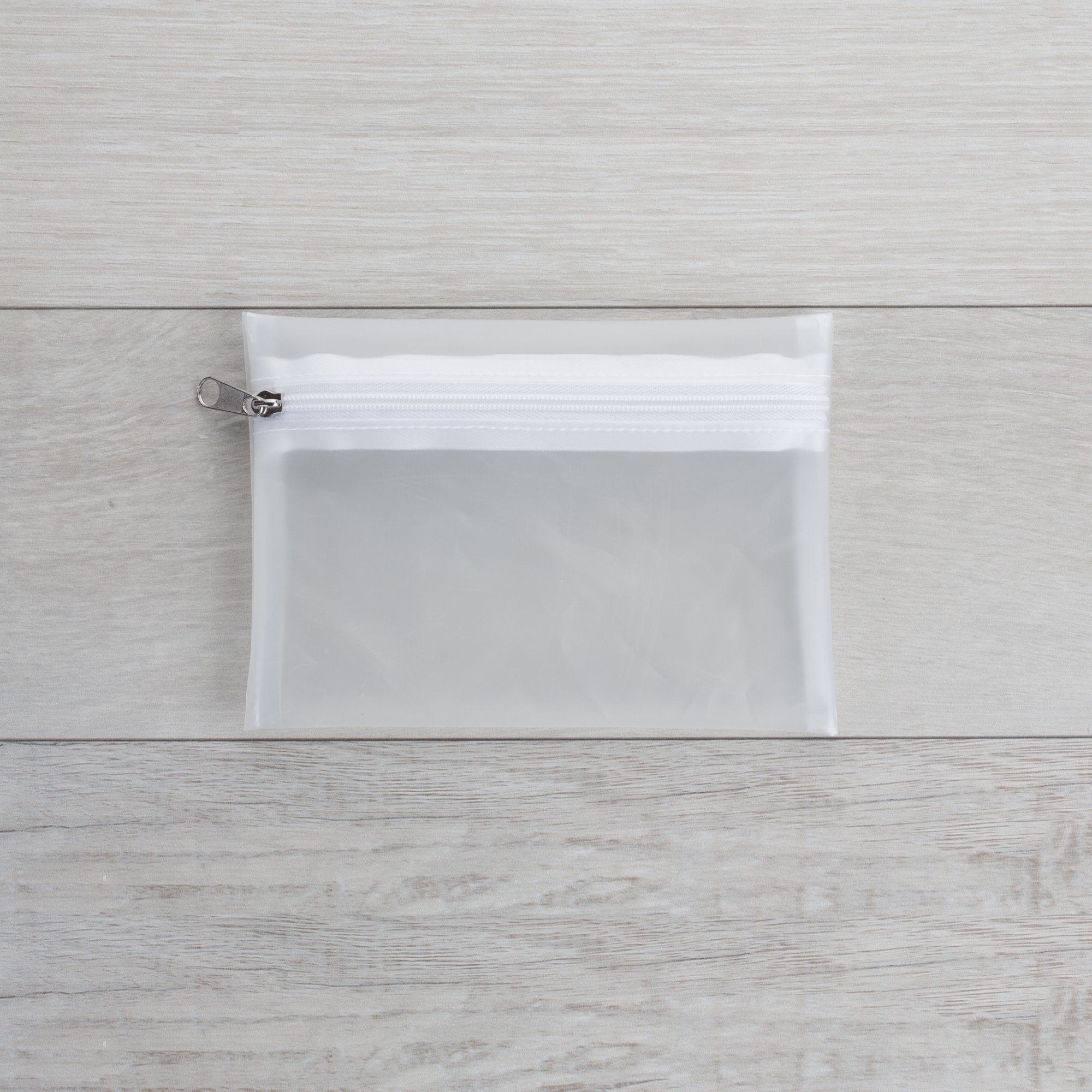 No Logo Pochette "Flat" Eva