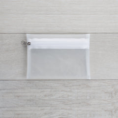 No Logo Pochette "Flat" Eva