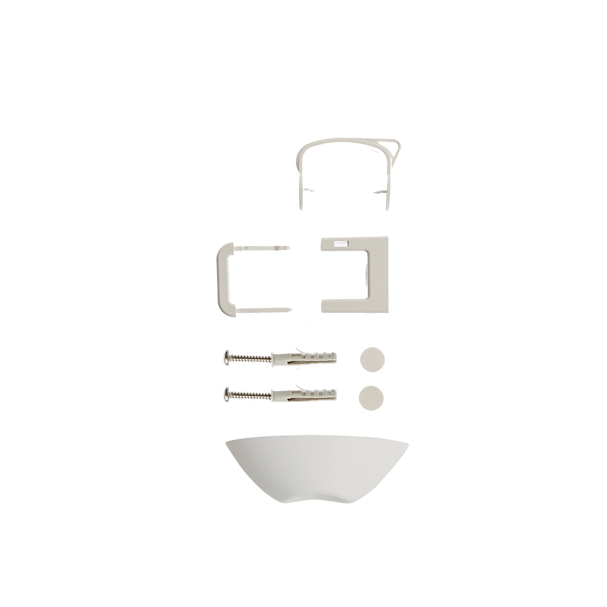 Holder For Ovosoap