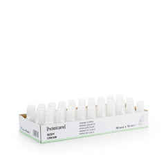 Hotel Care Body Cream (19 ml)