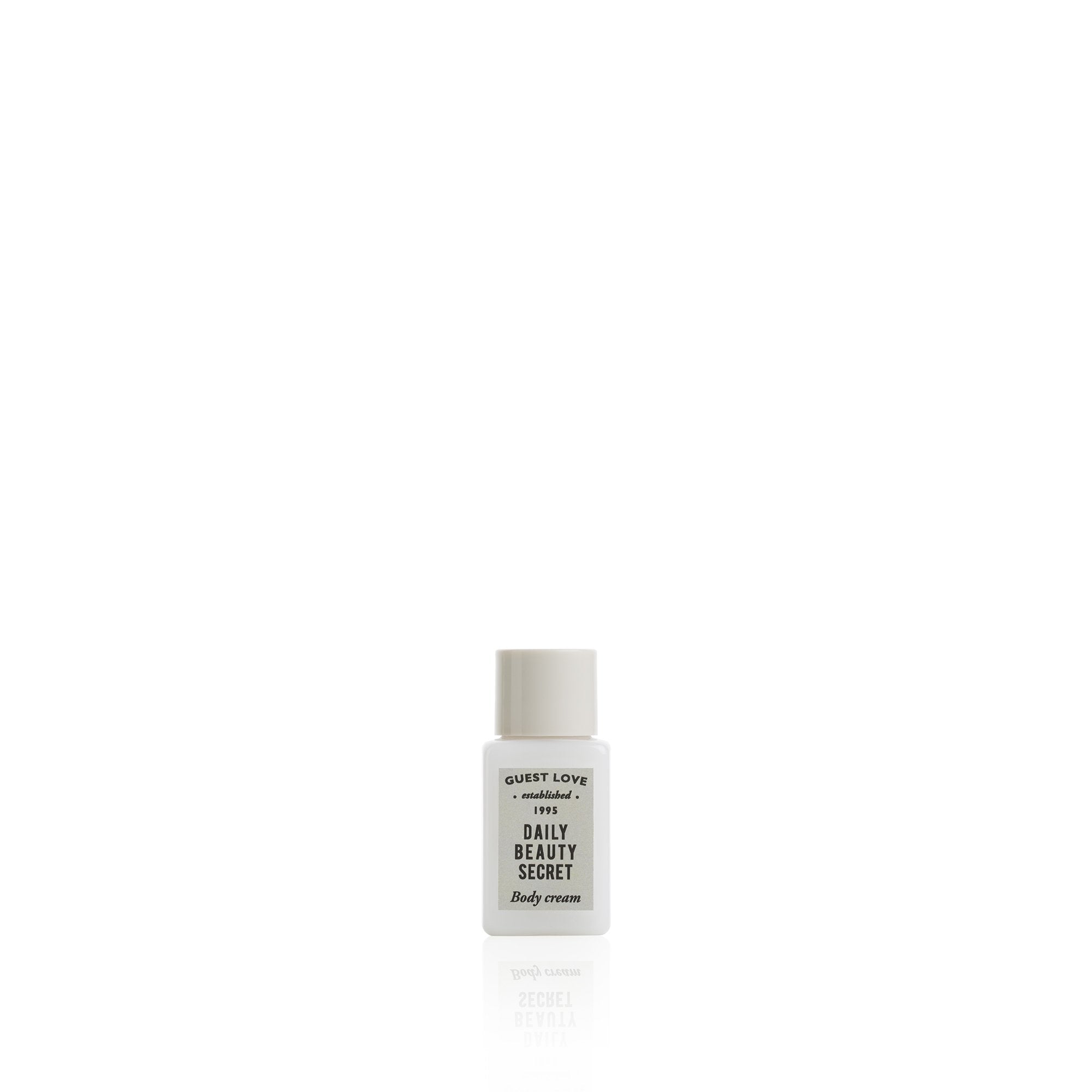 Guest Love Body Lotion (22 ml)
