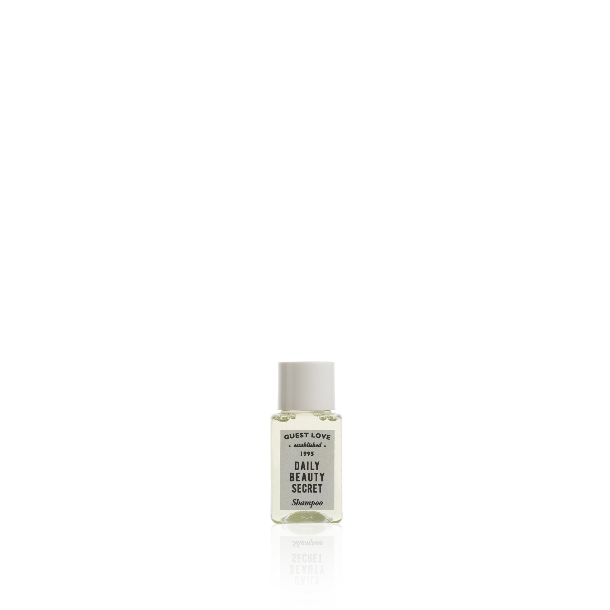 Guest Love Shampoo (22 ml)