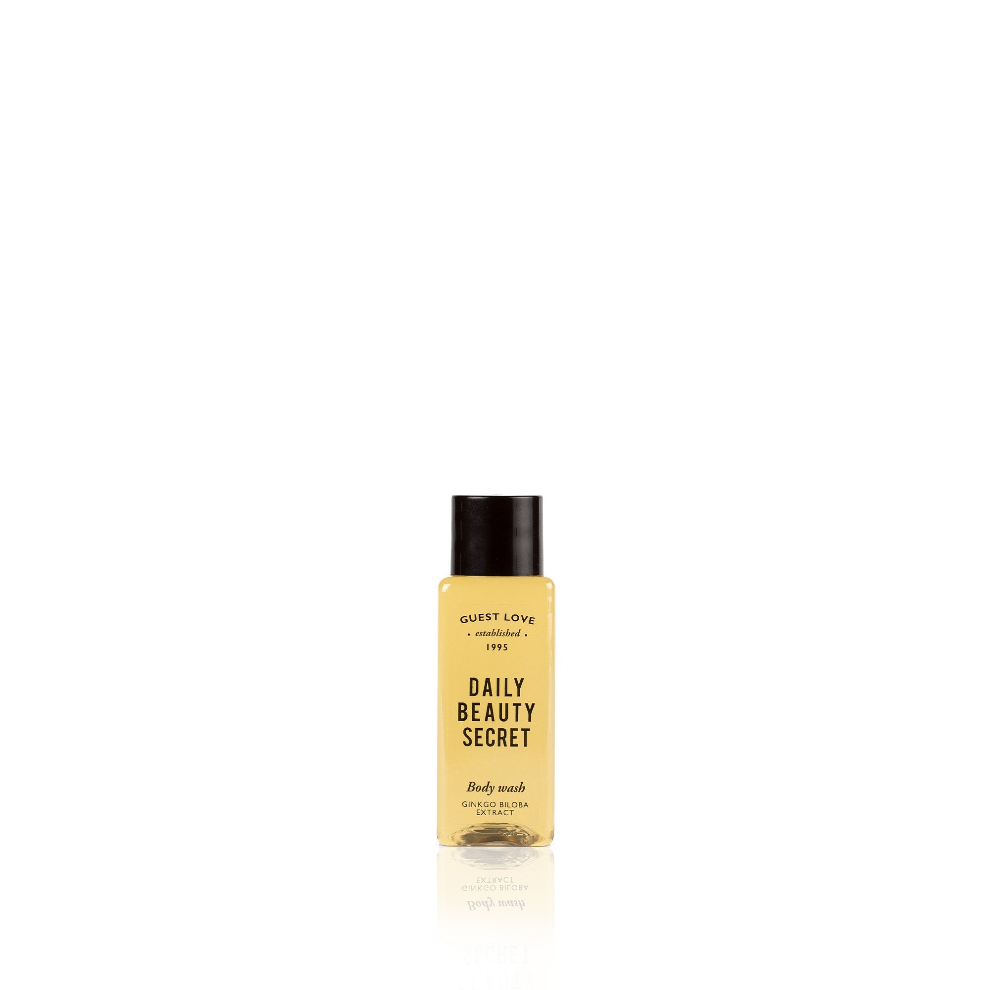 Guest Love Body Wash (35 ml)