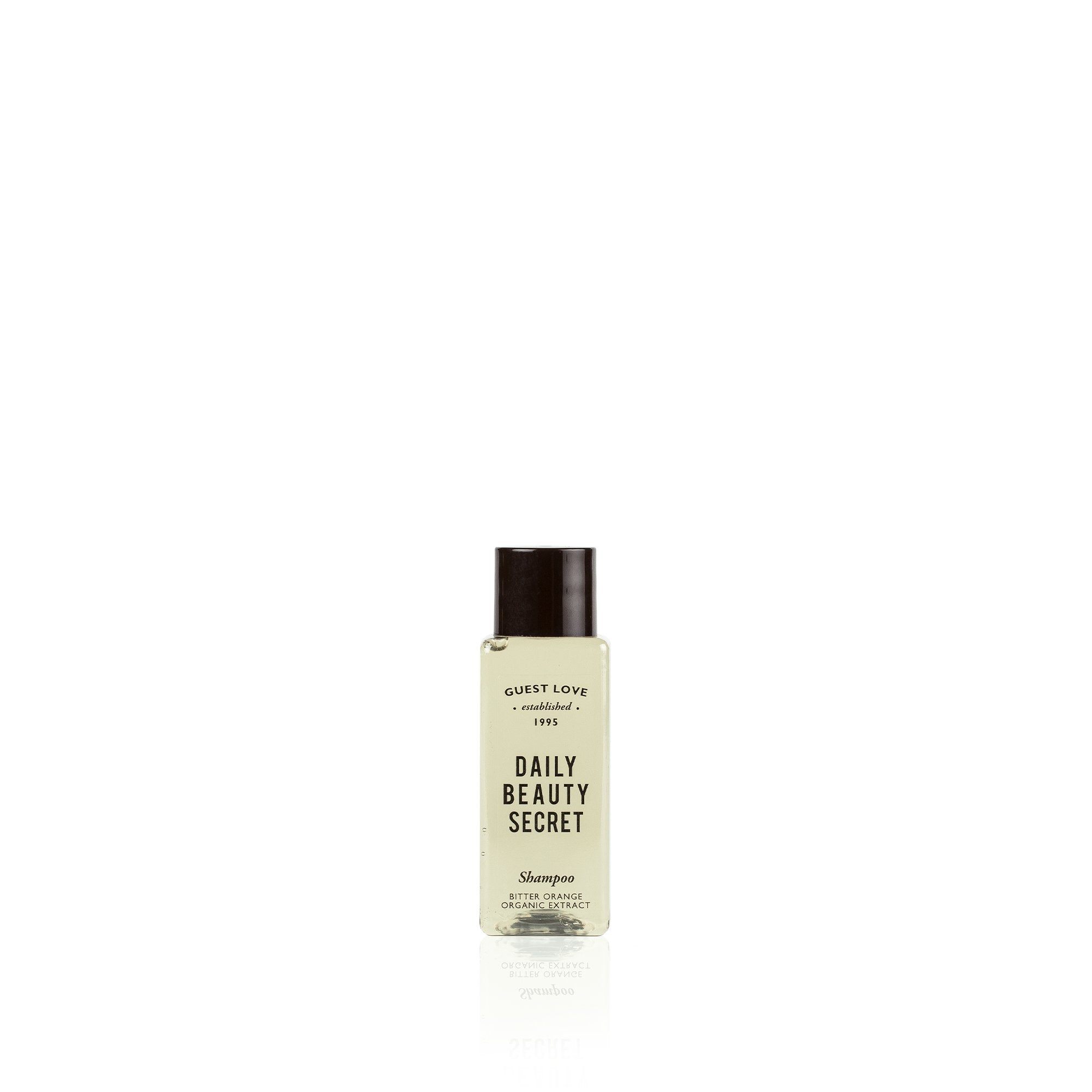 Guest Love Shampoo (35 ml)