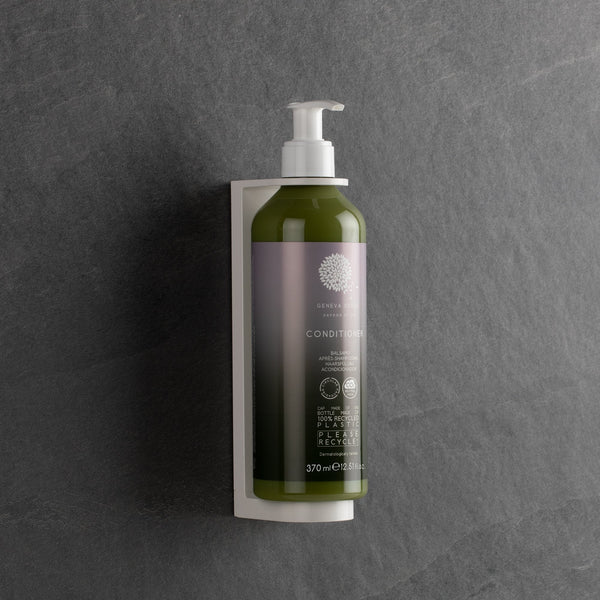 GENEVA GREEN CONDITIONER REFILLABLE BOTTLE (370 ml) GFL