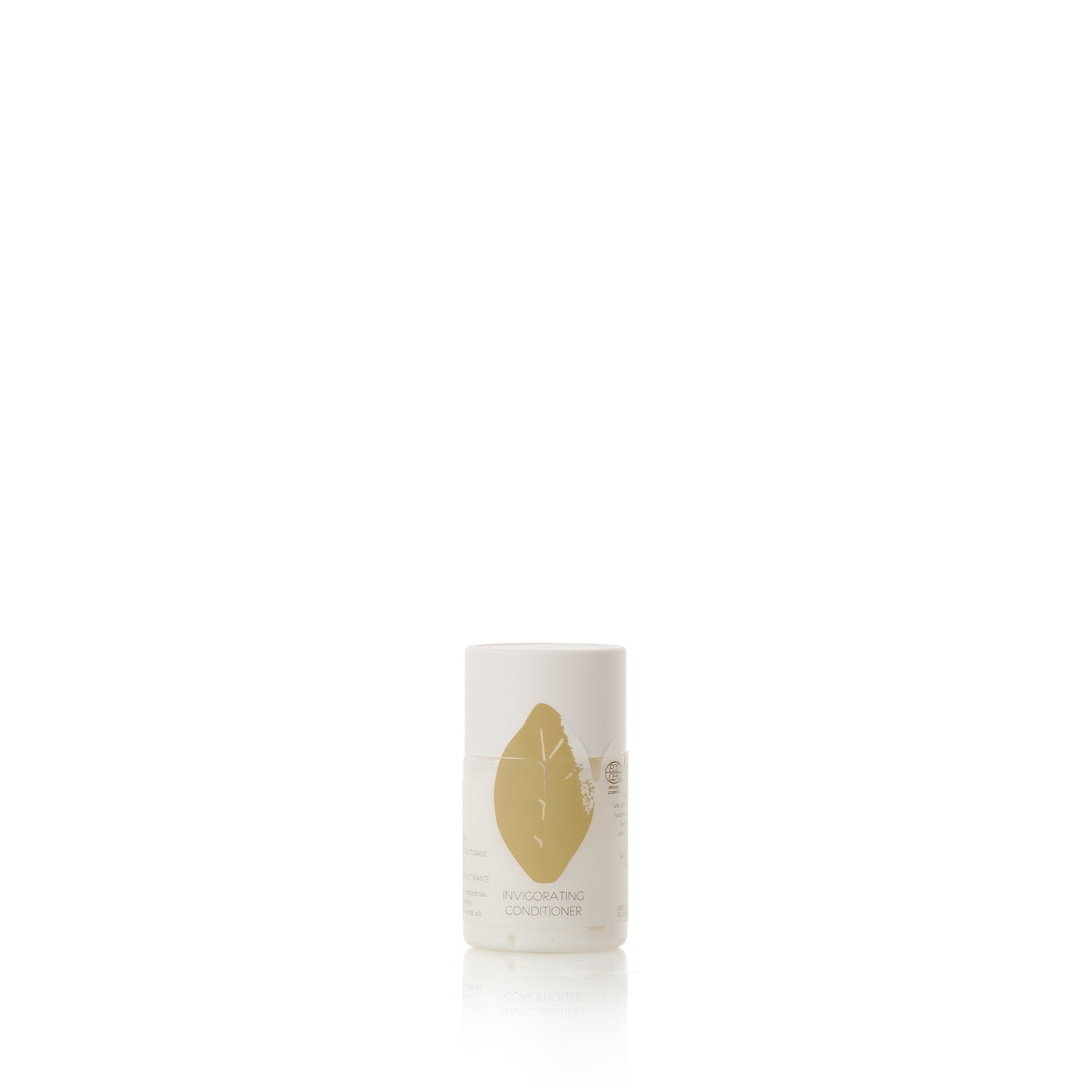 Osmè Organic Certified Invigorating Conditioner (38 ml)
