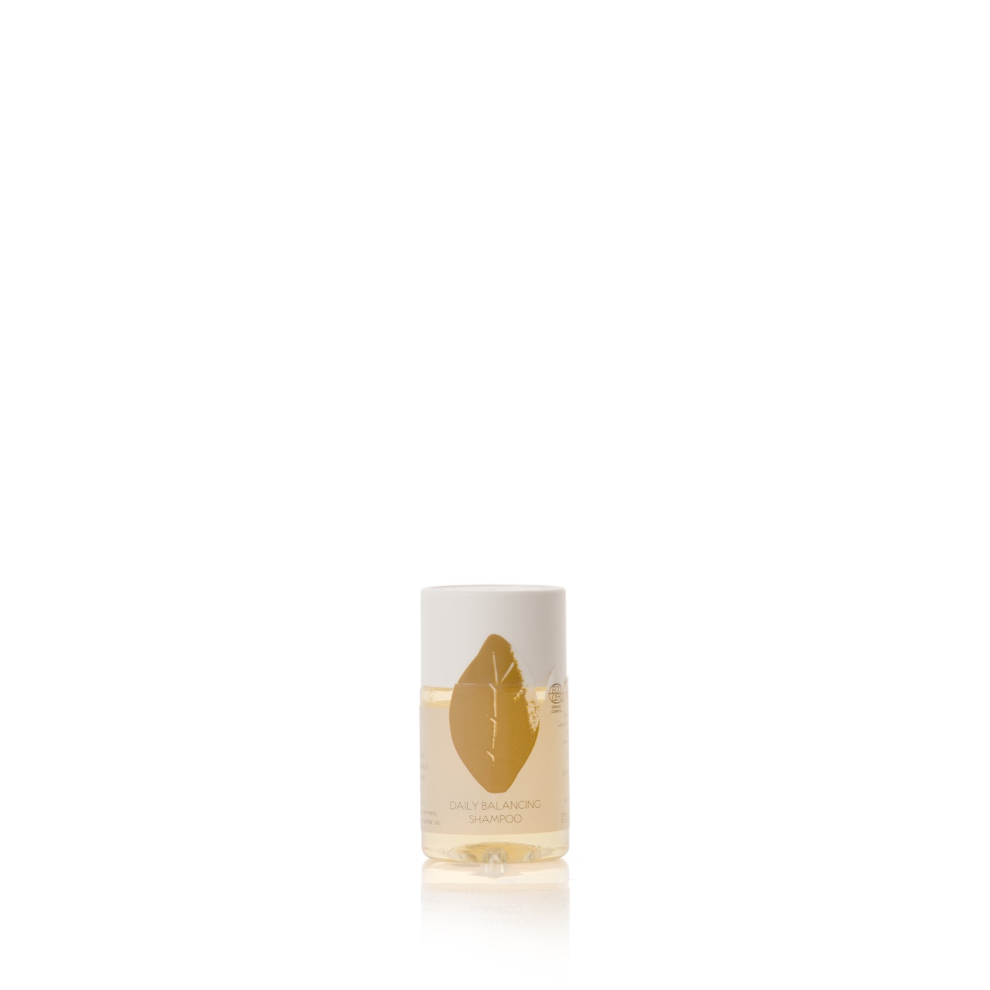 Osmè Organic Certified Balancing Shampoo (38 ml)