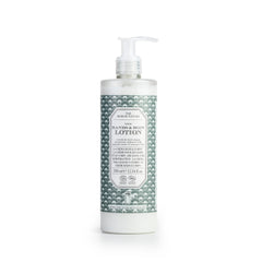 The rerum natura organic certified body cream (380 ml)