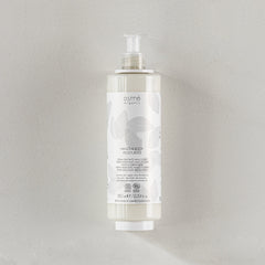 Osmè Organic Certified Hands & Body Moisturiser With Locked Pump (380 ml)