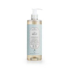 The rerum natura organic certified body cream (380 ml)