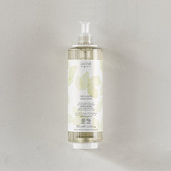 Osmè Organic Certified Mild Liquid Soap With Locked Pump (380 ml)