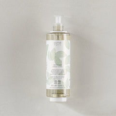 Osmè Organic Certified Gentle Hair And Body Wash With Locked Pump (380 ml)
