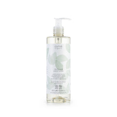 Osmè Organic Certified Gentle Hair And Body Wash With Locked Pump (380 ml)