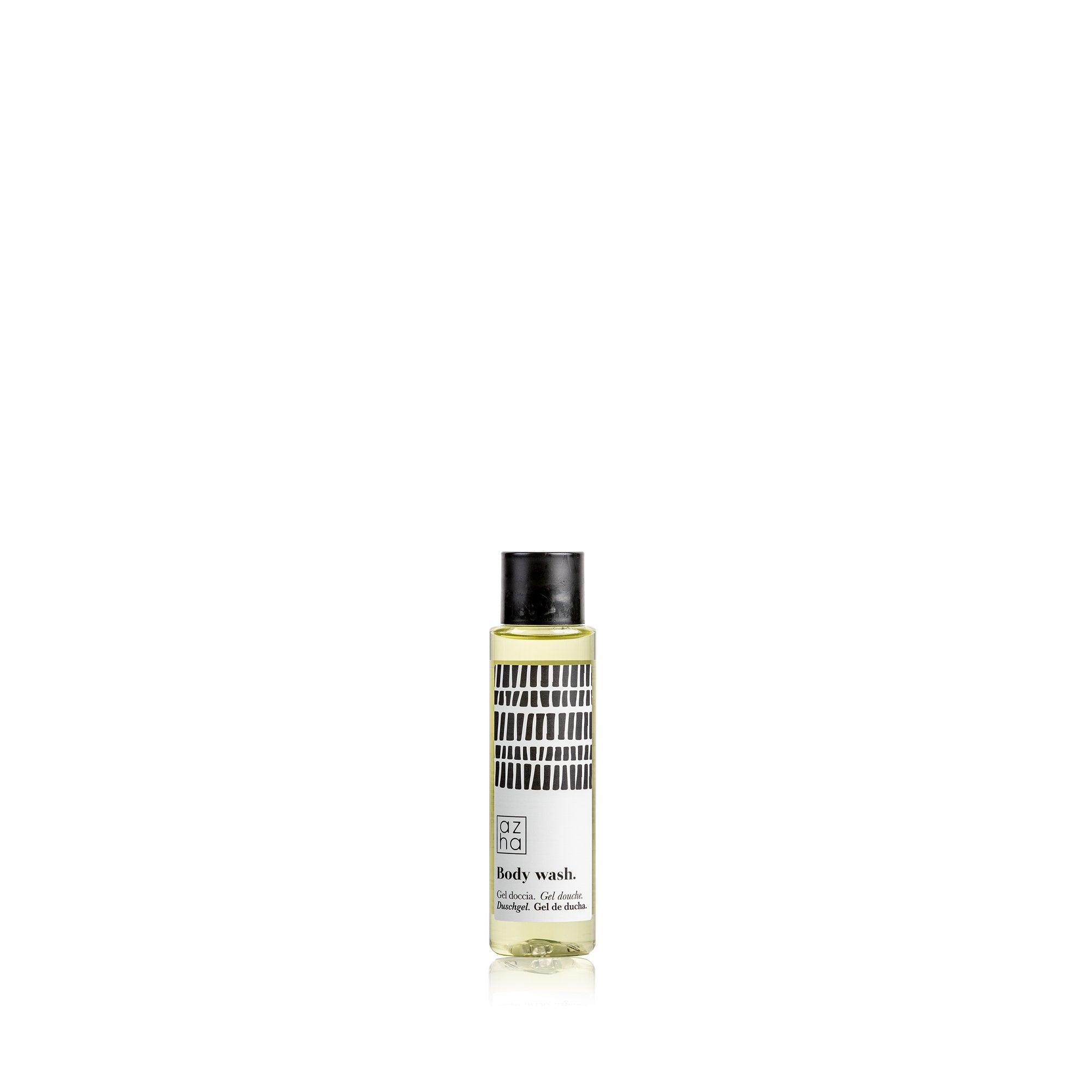 Azha Body Wash (40 ml)