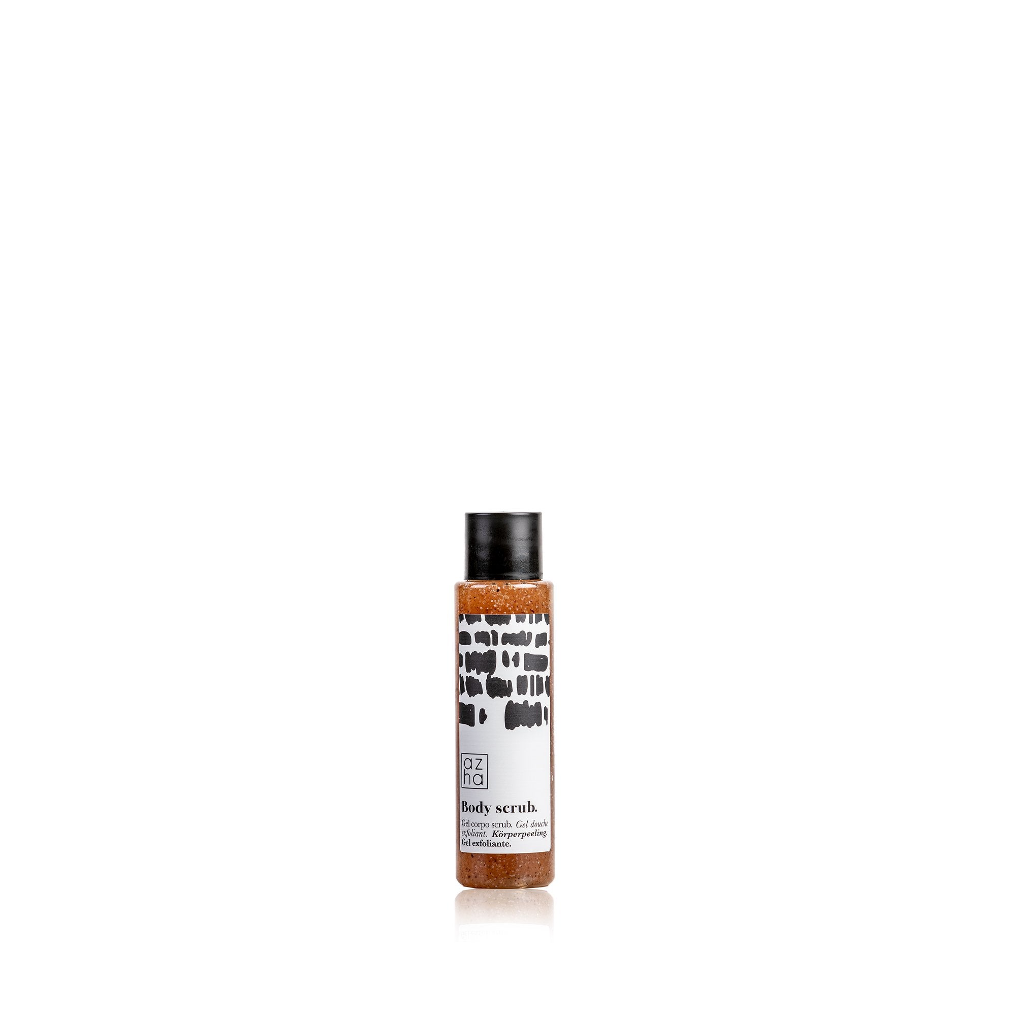 Azha Body Scrub (40 ml)