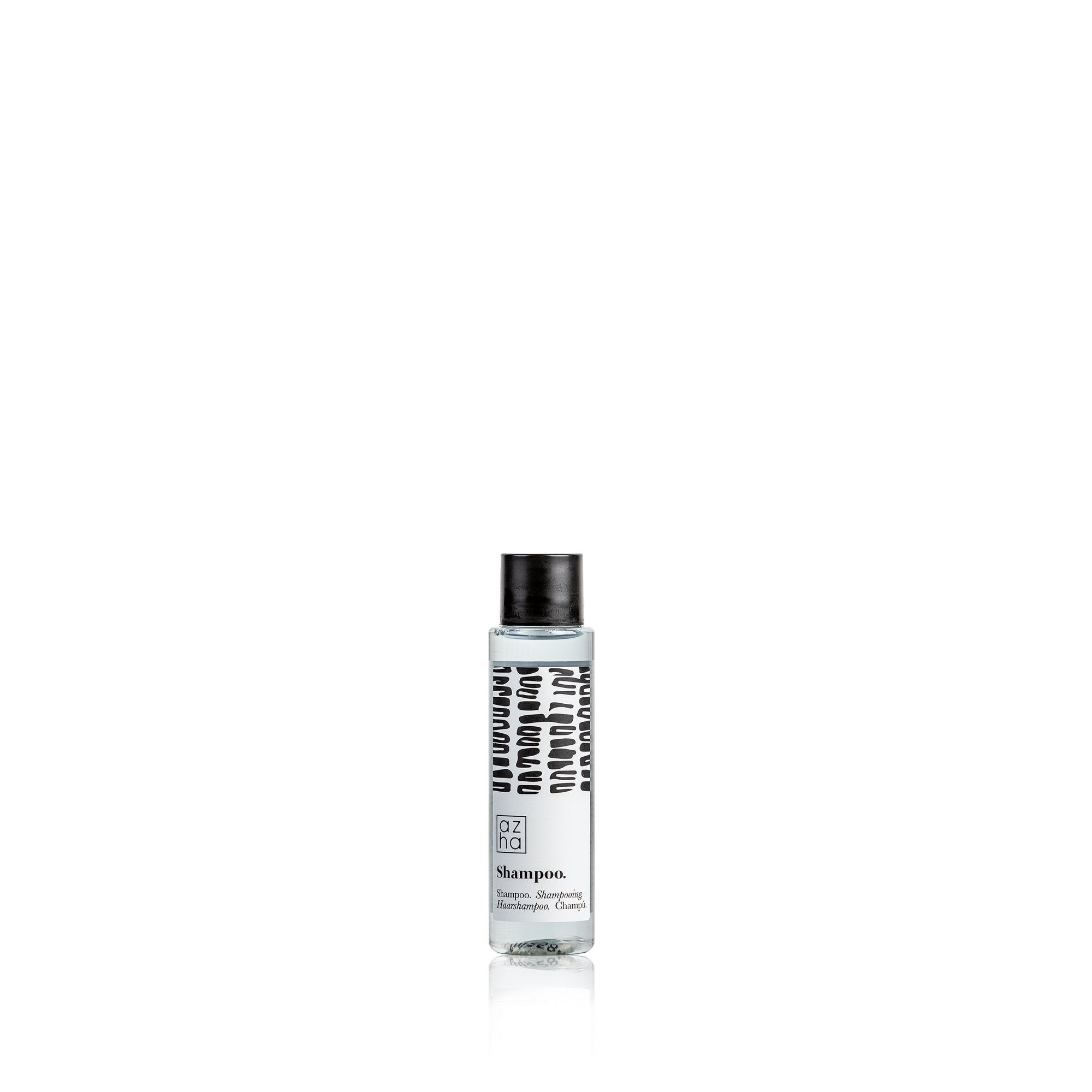 Azha Shampoo (40 ml)