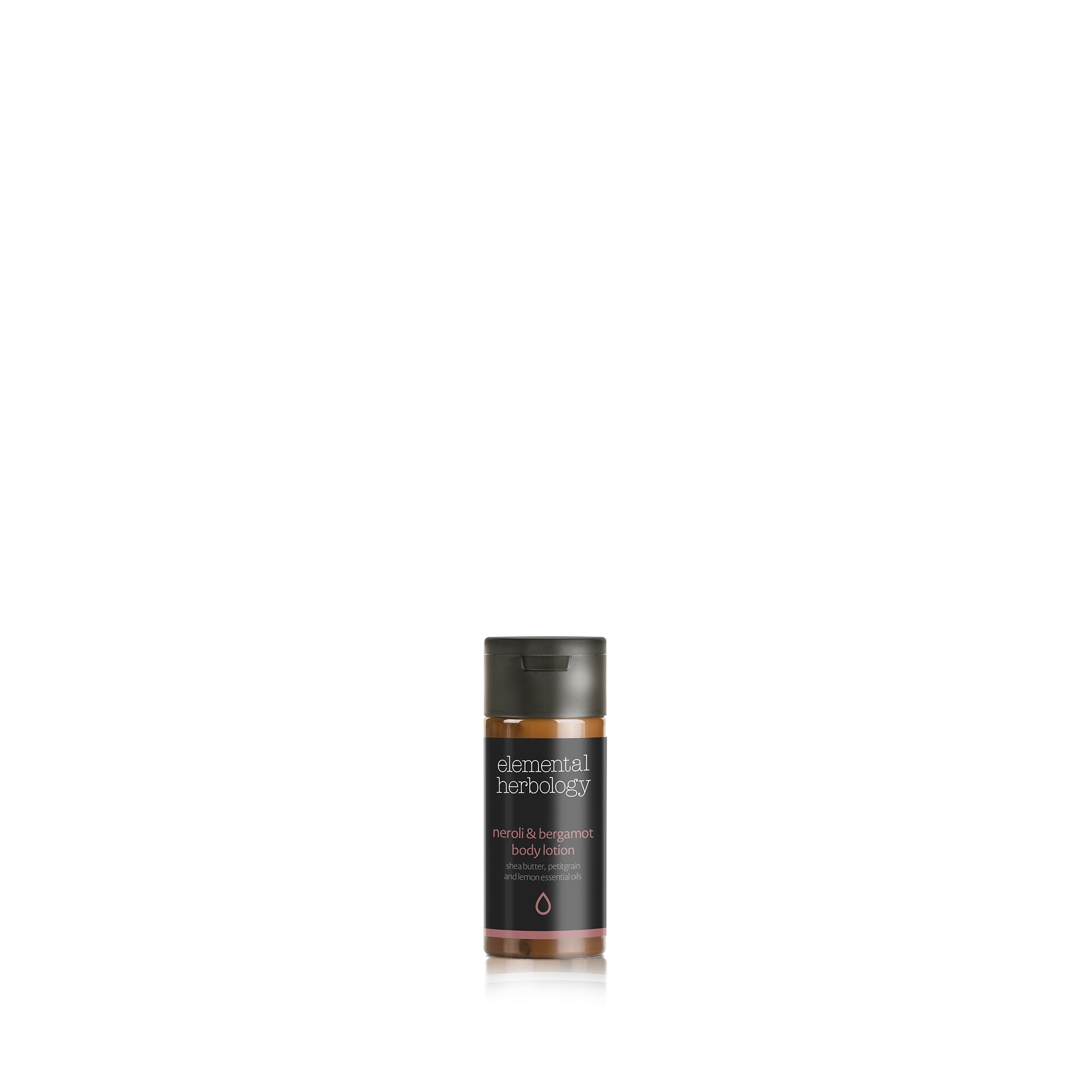 Mini Size Elemental Herbology