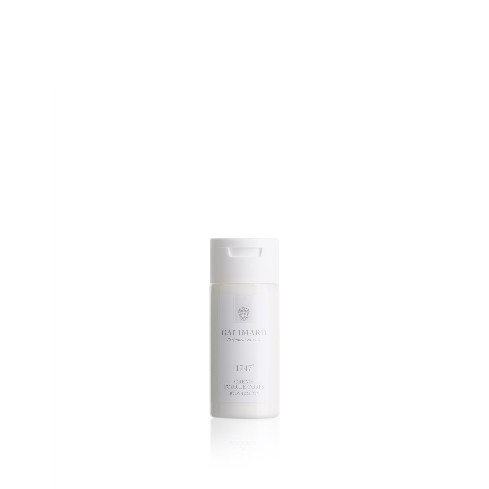 Galimard "1747" Body Lotion (40 ml)