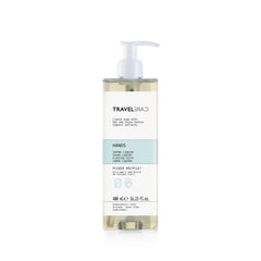Travelcare Liquid Soap Refillable Bottle (480 ml)